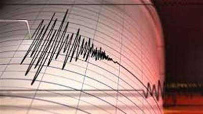 عاجل.. زلزال يضرب بقوة 5.6 درجة على مقياس ريختر شرق تركيا اليوم