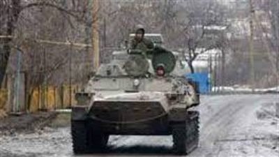 الدفاع الروسية تعلن تدمير مقر قيادة لكتيبة أوكرانية شرق البلاد