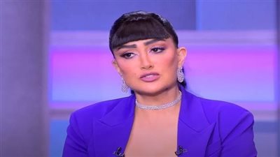 الفنانة المصرية غادة عبد الرازق تكشف عن تفاصيل وفاة بنت بسبب طيبتها المفرطة
