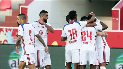  دوري أبطال آسيا.. مباراة مرتقبة بين الشارقة الإماراتي واستقلال دوشنبه 