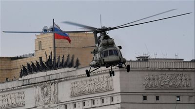 روسيا تدمر مقر قيادة لكتيبة أوكرانية شرق البلاد بعد وصول تعزيزات لها من مقاتلين أجانب