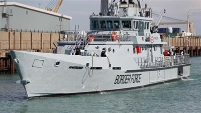 الأزمة بين الاتحاد الأوروبي وبريطانيا تقترب من الحل.. ما التفاصيل؟