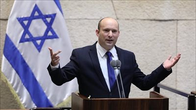 بعد تحذيرات باستهدافهم في تركيا.. رئيس وزراء إسرائيل يحذر إيران من إيذاء رعايا الاحتلال