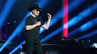 الملياردير إيلون ماسك يفتتح مصنعًا جديدًا لشركته 