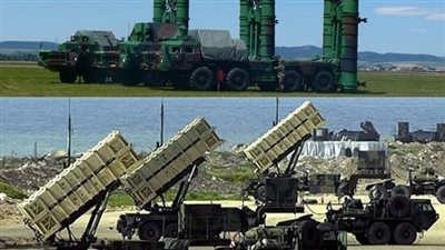 أمريكا تهدي سلوفاكيا منظومة باتريوت بعد تبرعها بـ 