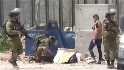 الاتحاد الأوروبي يُندد بقتل الجيش الإسرائيلي لفلسطينية في بيت لحم