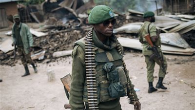 الكونغو.. مقتل 14 مدنيًا بهجوم وسط اتهامات للمتمردين 