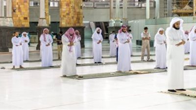 المسجد النبوي يشهد انطلاق مشروع تحديق الأنظمة الكهروميكانيكية