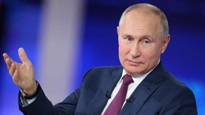  غدًا.. مستشار النمسا يلتقي بوتين في موسكو