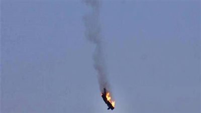 إسقاط مسيّرة أوكرانية شمال القرم