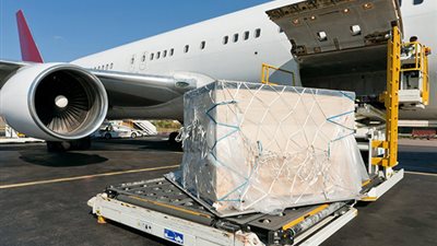 عبر نقاط وسيطة.. استئناف حركة الشحن الجوي من مصر إلى أستراليا