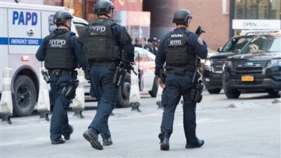مقتل فتاة جراء إطلاق نار في نيويورك