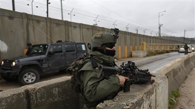 مقتل فلسطيني متأثرا بإصابته برصاص الجيش الإسرائيلي