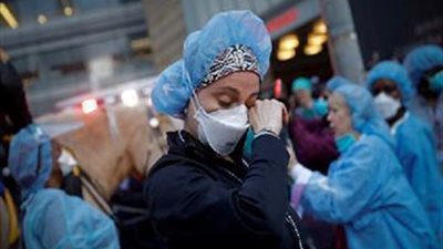 التشيك تلغي الارتداء الإلزامي للأقنعة الطبية