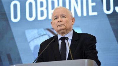 بولندا تتهم روسيا بالتورط بحادثة مقتل رئيس البلاد في 2010