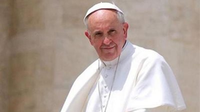 في عيد الفصح.. بابا الفاتيكان يدعو لوقف إطلاق النار بأوكرانيا