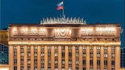 الدفاع الروسية: 77 سفينة أجنبية من 18 دولة ما زالت محاصرة في الموانئ الأوكرانية