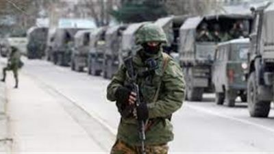 أوكرانيا: روسيا لا تزال تعمل على تحقيق أدنى أهدافها المتمثل في السيطرة على شرقي البلاد