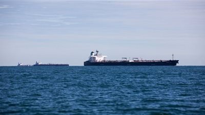 بلومبرج: ارتفاع قياسي لأسعار تأمين السفن التجارية بالبحر الأسود