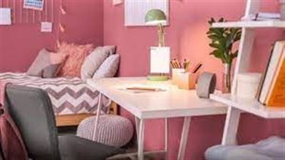 ما هي كيفية الضبط الصحيح لمكتب الطفل؟