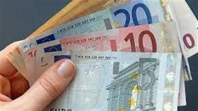 تباين سعر اليورو اليوم بمصر في تعاملات البنك المركزي والبنوك الحكومية والخاصة