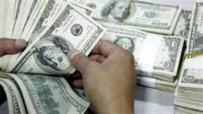 صعود متوسط سعر الدولار في مصر وفق بيانات البنك المركزي المصري اليوم