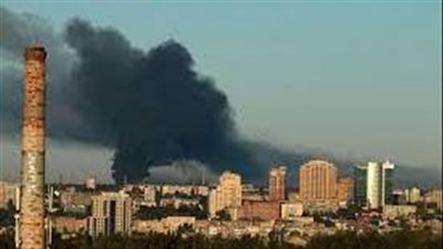 الدفاع البريطانية: القصف الروسي مستمر في منطقتي دونيتسك ولوجانسك