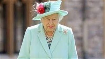  اليزابيث الثانية تكشف عن تجربتها مع مرض كوفيد أثناء افتتاح وحدة صحية تحمل اسمها 