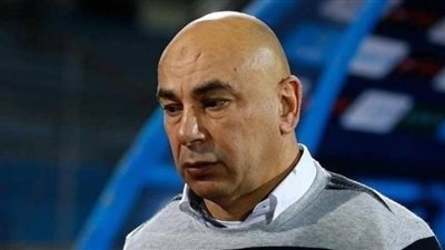 تعرف على الأسماء المرشحة لتدريب منتخب مصر