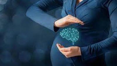 دراسة جديدة تحدد المنطقة التي تتحكم في الوحام أثناء الحمل