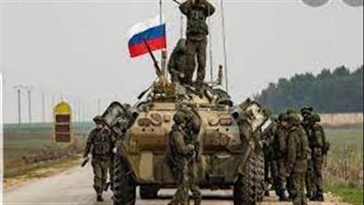 القوات الروسية تدمر منظومة دفاع جوي من طراز 