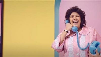 هكذا علقت ياسمين عبدالعزيز على إعلانها مع كريم محمود عبدالعزيز