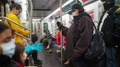  اعتبارًا من الخميس.. التشيك تلغي إلزامية ارتداء الكمامة في الحافلات والقطارات