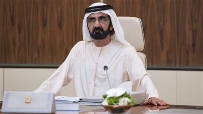 تعرف على استراتيجية الإمارات للاقتصاد الرقمي