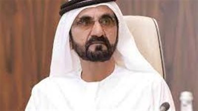 حاكم دبي يقر استراتيجية دولة الإمارات للاقتصاد الرقمي