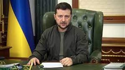 الرئيس الأوكراني يكشف حجم الدمار في مدينة ماريوبول