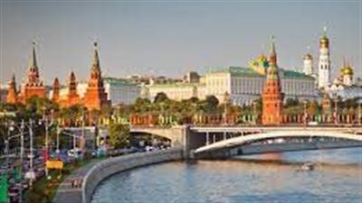 الكرملين: توسع 