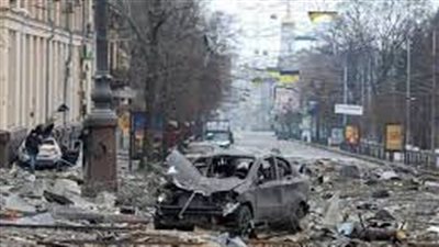 القوات الأوكرانية تتأهب للمعركة الأخيرة في ماريوبول