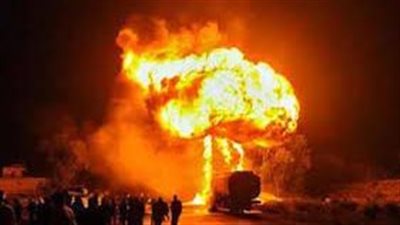 الهند.. انفجار يودي بحياة 6 أشخاص في مصنع للكيماويات