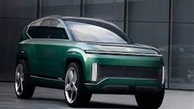 هيونداي تبدأ بالترويج لسيارة Palisade الجديدة التي ستعلن عنها رسميا شهر أبريل الجاري