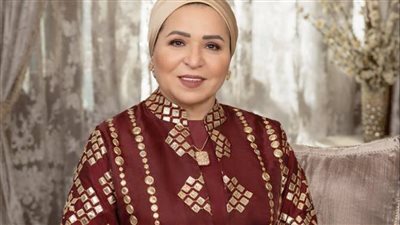 قرينة الرئيس السيسي تهنئ الشعب المصري بالعام الميلادي الجديد