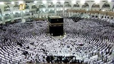 فيديو يكشف عن مشهد لم يتكرر منذ عامين بالمملكة السعودية