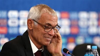 تقارير صحفية مصرية تكشف عن حقيقة وجود رغبة لإعادة الأرجنتيني هيكتور كوبر