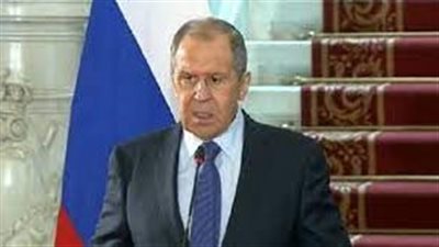 وزير الخارجية الروسي يكشف أهداف العملية العسكرية الخاصة في أوكرانيا 