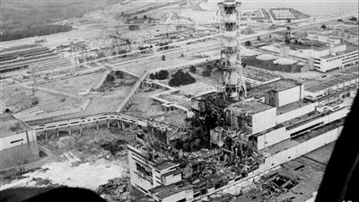 محطة تشيرنوبل.. هل يُطارد شبح الكوارث النووية العالم بسبب الحرب الروسية الأوكرانية؟