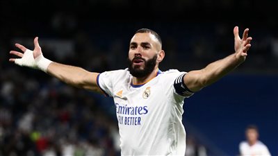 مواطن فرنسي يصوت لصالح اللاعب كريم بنزيما في الانتخابات الرئاسية 