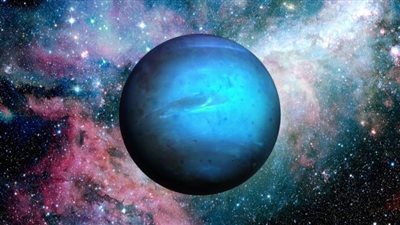 ليست الأرض وحدها.. كوكب نيبتون يعاني تقلبات في درجة الحرارة