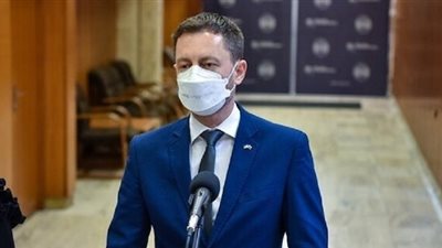 سلوفاكيا تدرس تزويد أوكرانيا بطائرات “ميغ 29”