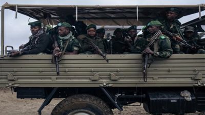 مقتل 30 مدنيا إثر هجمات للمتمردين في الكونغو