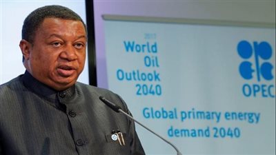 ماذا قالت منظمة أوبك حول العقوبات الحالية والمستقبلية على روسيا؟